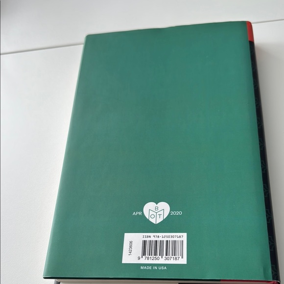 The Paris Hours book by Alex George - Picture 2 of 2